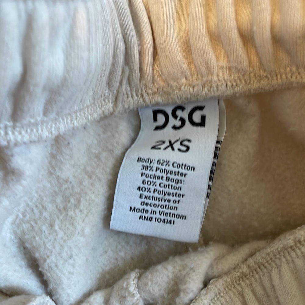 Sweat pants - Picture 3 of 4